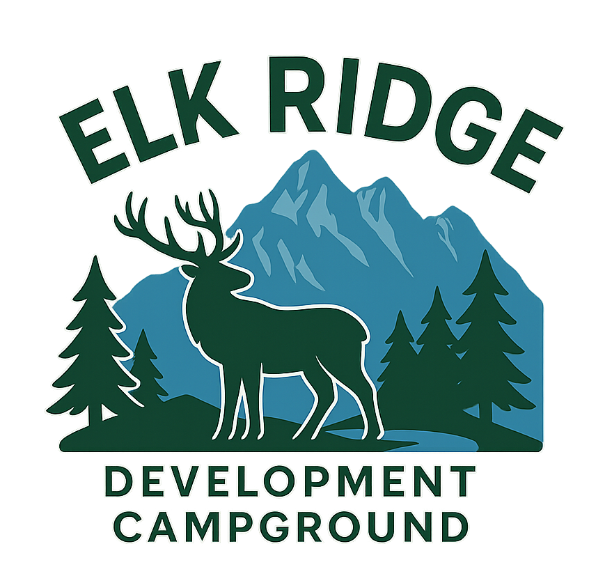 Elk Ridge Developments logo